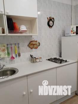 1-к квартира, посуточно, 36м2, 1/5 этаж