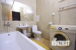 1-к квартира, посуточно, 49м2, 13/20 этаж