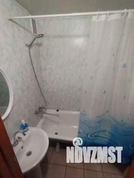 1-к квартира, посуточно, 58м2, 1/1 этаж