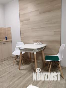 Студия квартира, посуточно, 27м2, 2/17 этаж