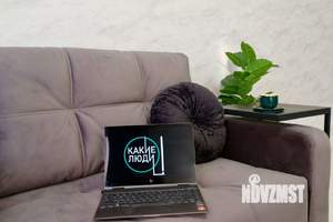 2-к квартира, посуточно, 45м2, 3/23 этаж