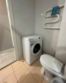 1-к квартира, на длительный срок, 33м2, 5/9 этаж