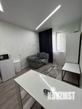 1-к квартира, на длительный срок, 12м2, 6/9 этаж