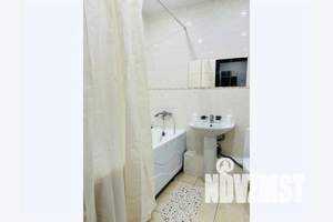 1-к квартира, посуточно, 35м2, 14/17 этаж