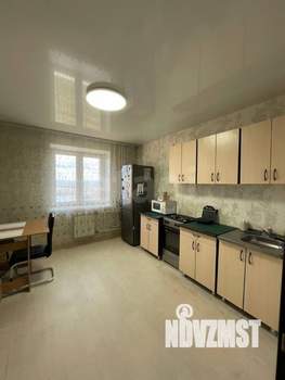 1-к квартира, на длительный срок, 50м2, 7/14 этаж