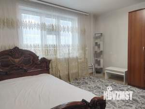 1-к квартира, на длительный срок, 46м2, 2/17 этаж