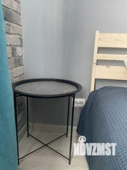 Студия квартира, посуточно, 18м2, 2/2 этаж