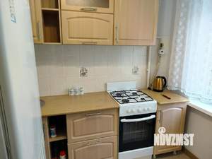 2-к квартира, на длительный срок, 45м2, 2/5 этаж