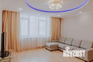 2-к квартира, посуточно, 58м2, 8/9 этаж