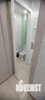 1-к квартира, на длительный срок, 32м2, 1/9 этаж