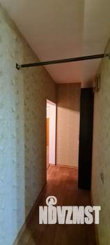 1-к квартира, посуточно, 40м2, 8/15 этаж