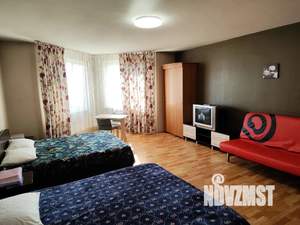 2-к квартира, посуточно, 70м2, 6/10 этаж