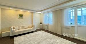 2-к квартира, на длительный срок, 60м2, 15/17 этаж