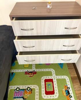 1-к квартира, на длительный срок, 32м2, 8/9 этаж