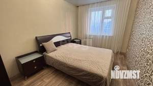 3-к квартира, на длительный срок, 70м2, 7/14 этаж