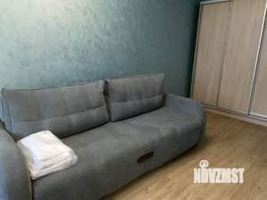 1-к квартира, посуточно, 42м2, 3/9 этаж