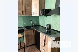 1-к квартира, посуточно, 20м2, 2/9 этаж