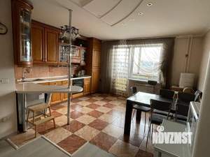 5-к квартира, на длительный срок, 143м2, 8/10 этаж