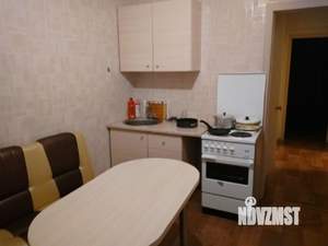 1-к квартира, на длительный срок, 40м2, 13/17 этаж