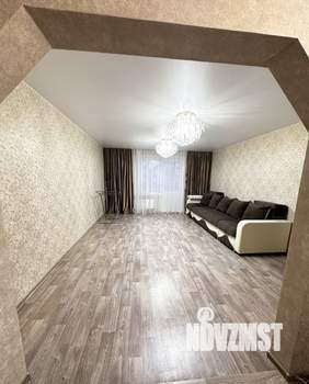 3-к квартира, на длительный срок, 74м2, 6/16 этаж