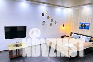 1-к квартира, посуточно, 38м2, 2/5 этаж