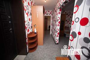 2-к квартира, посуточно, 80м2, 6/12 этаж