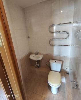 2-к квартира, на длительный срок, 52м2, 2/9 этаж