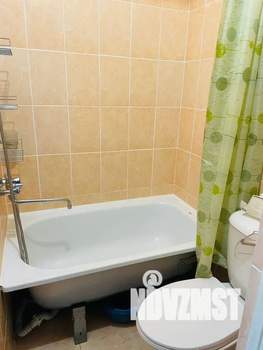 Студия квартира, посуточно, 16м2, 1/6 этаж