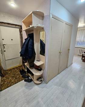 2-к квартира, на длительный срок, 43м2, 2/5 этаж