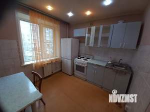 1-к квартира, на длительный срок, 34м2, 2/5 этаж