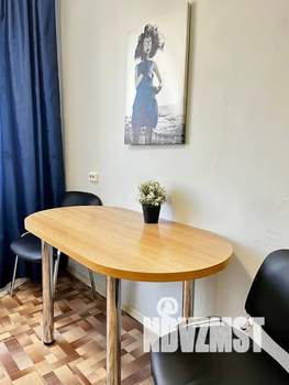 1-к квартира, посуточно, 35м2, 4/10 этаж