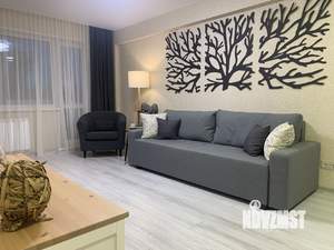 2-к квартира, посуточно, 45м2, 5/5 этаж