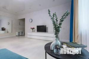 3-к квартира, посуточно, 72м2, 1/10 этаж