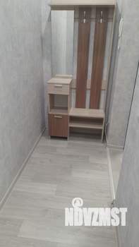 1-к квартира, на длительный срок, 38м2, 21/25 этаж