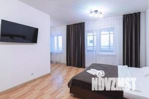 1-к квартира, посуточно, 47м2, 9/10 этаж