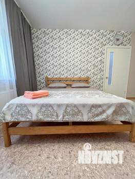 2-к квартира, посуточно, 53м2, 1/1 этаж