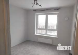 2-к квартира, на длительный срок, 54м2, 20/23 этаж