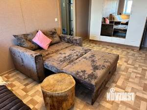 1-к квартира, на длительный срок, 34м2, 8/20 этаж