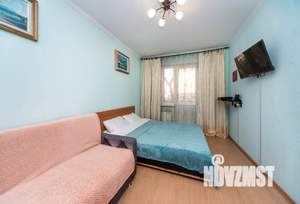 1-к квартира, посуточно, 32м2, 1/1 этаж