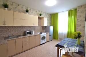1-к квартира, посуточно, 50м2, 12/21 этаж