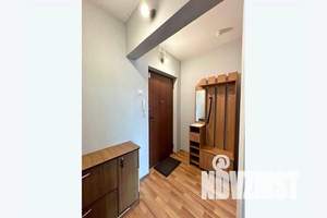 1-к квартира, посуточно, 40м2, 2/16 этаж