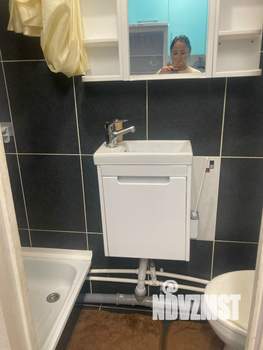 Студия квартира, на длительный срок, 18м2, 2/4 этаж