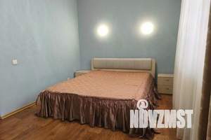 2-к квартира, посуточно, 50м2, 3/10 этаж