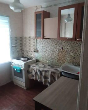 1-к квартира, на длительный срок, 38м2, 2/5 этаж