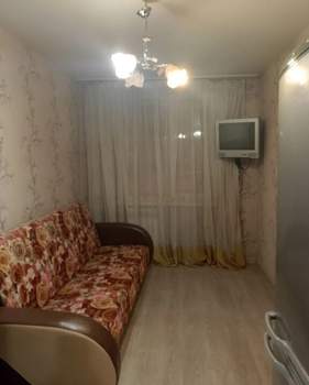 Студия квартира, на длительный срок, 14м2, 1/5 этаж