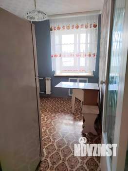 2-к квартира, на длительный срок, 52м2, 4/10 этаж