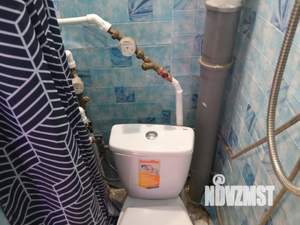 Студия квартира, на длительный срок, 14м2, 5/5 этаж