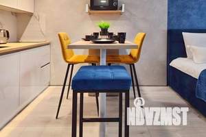 1-к квартира, посуточно, 35м2, 4/23 этаж