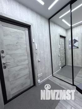 Студия квартира, посуточно, 24м2, 4/15 этаж