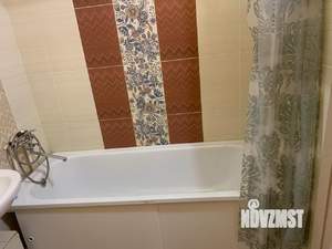 1-к квартира, посуточно, 46м2, 1/1 этаж